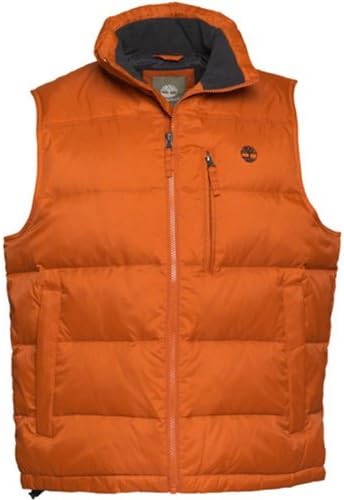 timberland gilet mens