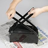 Cogex 81556 Paper Briquette Press Makes Logs 22cm view 10