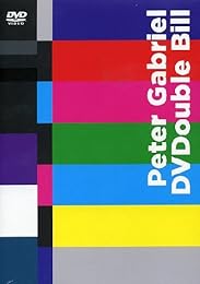 Peter Gabriel - Dvdouble Bill - Growing Up Live / Play
