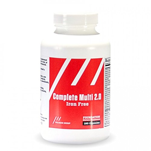 Poliquin Group, Complete Multi 2.0 IF