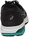 ASICS Men's Mens GT-1000 6 Athletic Shoe, Phantom/Black/Peacoat, 11 Medium US