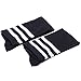 Women's Classic Knee High Striped Socks