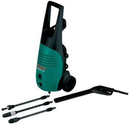 Bosch Aquatak1250 Power Pressure Washer Old Version Amazon Co