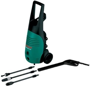 Bosch Aquatak1250 Power Pressure Washer Old Version Amazon Co