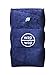 Travel Pillow for Kids, wapwap Travel Accessories Inflatable Footrest Travel Bed for Airplanes, Toddlers Bed Box on Flight, Using Cabin Overhead Air Vent to Inflate