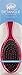 The Wet Brush 1 Count Dazzlers Brush Electro Pink