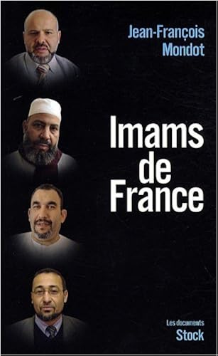 Download Imams de France PDF
