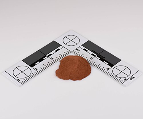 Copper Oxide 30 micron, Metal Inlay Powder