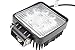 TURBO 4Pcs 27w square spot Led work Light high Waterproof rate IP67 Super Bright for Off-Road /4WD /4x4-Jeep/ Cabin/UTE/SUV/ATV/Truck/Car/Boat