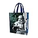 Vandor Star Wars Stormtrooper Small Recycled Shopper Tote (99373)