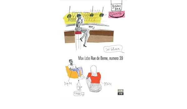 Rue De Berne Numero 39 Italian Edition Kindle Edition By Lobe Max Marazza Sandor Literature Fiction Kindle Ebooks Amazon Com