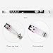 Dolloress Beauty Nail Belleza Uña ⭐ Double Head Magnet Stick Tool For 3D Magnetic Cat Eye Gel Polish Magic Pen Nail Art Manicure
