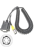 Topcon Sokkia Total Station Data collector Cable