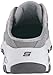 Skechers Sport Women's D'Lites Slip-On Mule Sneaker