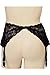 Plus Size Floral Lace Garterbelt Lingerie