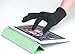 Agloves ® Sport Touchscreen Gloves, iPhone Gloves, Texting Gloves