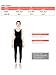 RIBOOM Women Workout Running Shorts 2 in 1 Active Yoga Gym Sport Shorts with Pockets