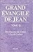 Grand Ã©vangile de Jean (French Edition) by 