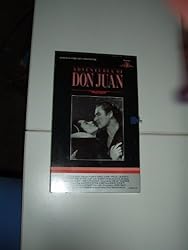 Adventures of Don Juan (MGM/UA Home Video) Large