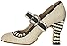 John Fluevog Women's Resurrection Dress Pump