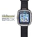 VTech Kidizoom Smartwatch DX - Black - Online Exclusive