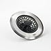 OXO Good Grips Silicone Sink Strainer with Stopper