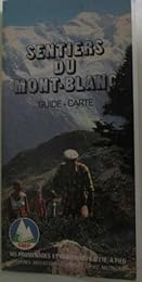 Sentiers du Mont-Blanc