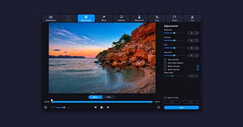 Movavi Video Converter Premium 2020 Personal [PC Download] - Thumbnail 4