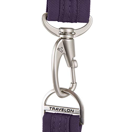Travelon Anti-Theft Classic Crossbody Bag - Image 4