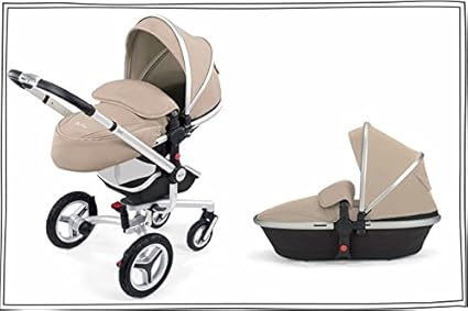 silver cross surf sand