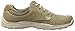 Skechers USA Men's Expected Orman Oxford,Khaki,10 D US