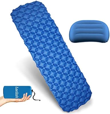 amazon camping sleeping pad