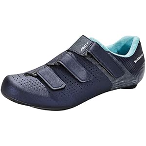 SHIMANO RC1W (RC100W) SPD-SL Women’s Shoes