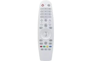XINFUTE New Genuine MR20PJTR AKB76036002 fit for LG Projector Magic Remote Control HU710PWG