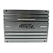 Pyramid PB618 2,000-Watt 4-Channel Bridgeable Mosfet Amplifier