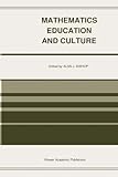 Mathematics Education and Culture, , 9048184576