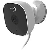 Chamberlain myQ Smart Outdoor Wired Camera