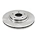 DuraGo BR900408 Front Vented Disc Brake Rotor