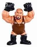 Mattel WWE Slam City Big Show Figure