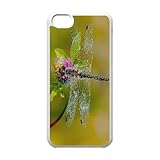 Dragonfly Cover Case for iPod Touch 6