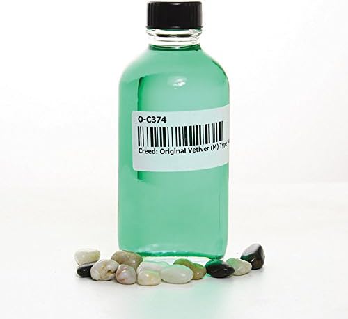 Creed: Original Vetiver (M) Type - 4 oz.