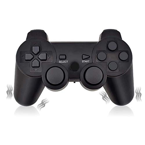 4 Controller+Wireless+Bluetooth+Vibration+Playstation