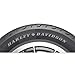 Dunlop American Elite Rear Tire (MU85B16)
