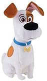 The Secret Life of Pets Movie Collectible Plush Buddy Max by Illumination Entertainment