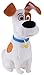 The Secret Life of Pets Movie Collectible Plush Buddy Max by Illumination Entertainment