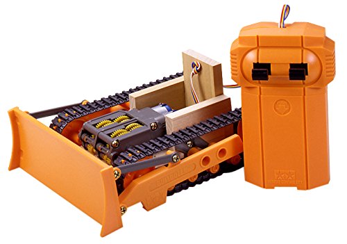 Assembled vehicle alt text