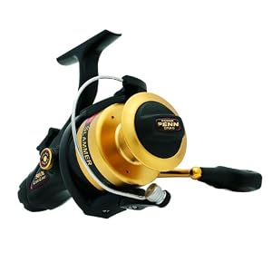 Penn 470 Moulinet Slammer