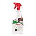 Rug Doctor Platinum Urine Eliminator Spray, Permanently Removes New and Old Pet Stains, Neutralizes Odors with Sparkling Breeze Scent, 24 oz.