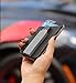 RipGrip - Premium JUUL Holder, Accessory, Phone Case, and Sleeve (Jet Black)