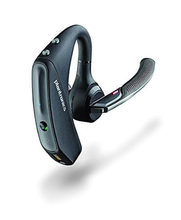 Plantronics Voyager 5200 UC - Auricular voyager con micrófono